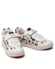 Geox Сникърси J Skylin G. E J258WE 00004 C0404 D White/Black - Mera.bg