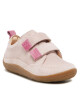 Geox Сникърси J Barefeel G. A J25GDA 0CL22 C8172 M Lt Rose - Mera.bg