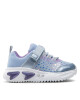 Geox Сникърси J Assister G. A J25E9A 0ANAJ CM4N8 M Sky/Violet - Mera.bg