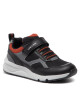 Geox Сникърси J Rooner B. B J26H0B 0FU54 C0005 S Black/Dk Grey - Mera.bg