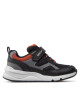 Geox Сникърси J Rooner B. B J26H0B 0FU54 C0005 S Black/Dk Grey - Mera.bg