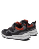 Geox Сникърси J Rooner B. B J26H0B 0FU54 C0005 S Black/Dk Grey - Mera.bg