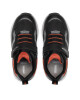 Geox Сникърси J Rooner B. B J26H0B 0FU54 C0005 S Black/Dk Grey - Mera.bg