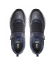 Geox Сникърси J Calco G. A J16CMA 0DHBC C4201 D Тъмносин - Mera.bg