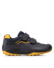 Geox Сникърси J N. Savage B. A J261VA 0MEFU C0916 D Navy/Ochreyellow - Mera.bg