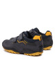 Geox Сникърси J N. Savage B. A J261VA 0MEFU C0916 D Navy/Ochreyellow - Mera.bg