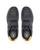 Geox Сникърси J N. Savage B. A J261VA 0MEFU C0916 D Navy/Ochreyellow - Mera.bg