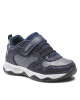 Geox Сникърси J Calco G. A J16CMA 0DHBC C4201 S Navy/Dk Silver - Mera.bg