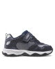 Geox Сникърси J Calco G. A J16CMA 0DHBC C4201 S Navy/Dk Silver - Mera.bg