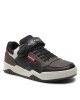 Geox Сникърси J Perth B. B J167RB 0MEFU C6252 D Chocolate/Red - Mera.bg