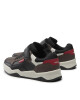 Geox Сникърси J Perth B. B J167RB 0MEFU C6252 D Chocolate/Red - Mera.bg