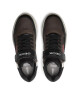 Geox Сникърси J Perth B. B J167RB 0MEFU C6252 D Chocolate/Red - Mera.bg