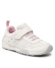 Geox Сникърси J Jocker Plus G. B J25AUB 054GN C0814 M White/Lt Pink - Mera.bg
