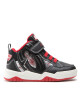 Geox Сникърси J Perth B. C J267RC 05411 C0048 S Black/Red - Mera.bg