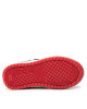 Geox Сникърси J Perth B. C J267RC 05411 C0048 S Black/Red - Mera.bg