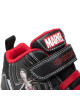 Geox Сникърси J Perth B. C J267RC 05411 C0048 S Black/Red - Mera.bg