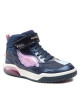 Geox Сникърси J Inek G. A J26ASA 0NFEW C0694 DD Navy/Pink - Mera.bg