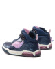 Geox Сникърси J Inek G. A J26ASA 0NFEW C0694 DD Navy/Pink - Mera.bg