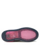 Geox Сникърси J Inek G. A J26ASA 0NFEW C0694 DD Navy/Pink - Mera.bg