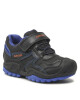 Geox Сникърси J N.Savage B.B Abx C J261WC 050BU C0455 M Black - Mera.bg