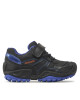 Geox Сникърси J N.Savage B.B Abx C J261WC 050BU C0455 M Black - Mera.bg