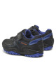 Geox Сникърси J N.Savage B.B Abx C J261WC 050BU C0455 M Black - Mera.bg