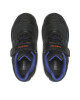 Geox Сникърси J N.Savage B.B Abx C J261WC 050BU C0455 M Black - Mera.bg