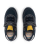 Geox Сникърси B Alben B.A B263CA 022FU C4229 S Navy/Dk Yellow - Mera.bg