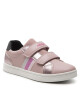 Geox Сникърси J Djrock G. B J264MB 054AJ C8014 D Old Rose - Mera.bg