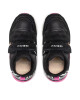 Geox Сникърси J Fastics G. C J26GZC 022BC C0922 M Black/Fuchsia - Mera.bg