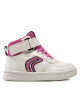 Geox Сникърси J Djrock G. C 264MC 0BCEW C0563 M White/Fuchsia - Mera.bg