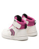 Geox Сникърси J Djrock G. C 264MC 0BCEW C0563 M White/Fuchsia - Mera.bg