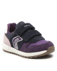 Geox Сникърси B Alben G. A B023ZA 022FU C8KF4 S Dk Violet/Navy - Mera.bg