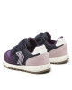 Geox Сникърси B Alben G. A B023ZA 022FU C8KF4 S Dk Violet/Navy - Mera.bg