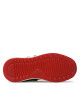 Geox Сникърси J Alben B. D J269ED 05411 C0048 S Black/Red - Mera.bg
