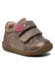Geox Сникърси B Macchia G. A B164PA 04477 C9006 Smoke Grey - Mera.bg