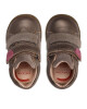 Geox Сникърси B Macchia G. A B164PA 04477 C9006 Smoke Grey - Mera.bg