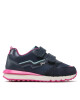 Geox Сникърси J Fastics G. A J26GZA 054FU C4002 S Navy - Mera.bg