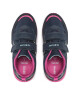 Geox Сникърси J Fastics G. A J26GZA 054FU C4002 S Navy - Mera.bg