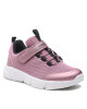 Geox Сникърси J Aril G. B J16DLB 0ASAJ C8106 S Rose/Black - Mera.bg