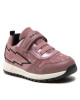 Geox Сникърси B Alben G. A B263ZA 0BS02 C8049 S Dk Rose/Balck - Mera.bg