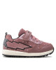 Geox Сникърси B Alben G. A B263ZA 0BS02 C8049 S Dk Rose/Balck - Mera.bg