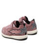 Geox Сникърси B Alben G. A B263ZA 0BS02 C8049 S Dk Rose/Balck - Mera.bg