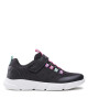 Geox Сникърси J Aril G. B J16DLB 0EWNF C9240 D Black/Multicolor - Mera.bg