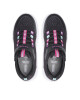 Geox Сникърси J Aril G. B J16DLB 0EWNF C9240 D Black/Multicolor - Mera.bg