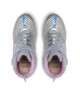 Geox Сникърси J Inek G. A J26ASA 0NFEW C1294 D Silver/Sky - Mera.bg