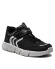 Geox Сникърси J Aril B. A J16DMA 0CE11 C0039 S Black/Silver - Mera.bg