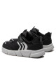 Geox Сникърси J Aril B. A J16DMA 0CE11 C0039 S Black/Silver - Mera.bg