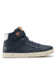 Geox Сникърси J Kathe B. B J26BEB 0002H C4002 D Navy - Mera.bg