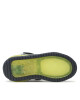 Geox Сникърси J Inek B. D J929CD 05411 C0749 S Navy/Lime - Mera.bg